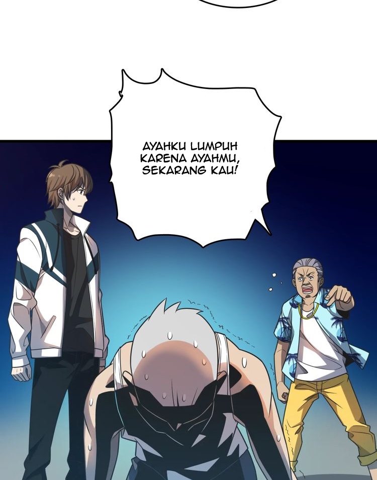 Reborn Doctor Chapter 12 Gambar 31